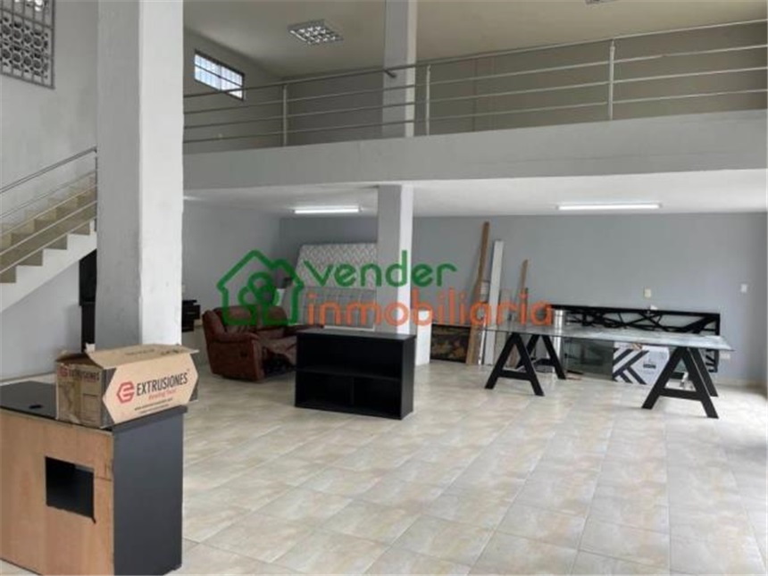 Edificio en Arriendo - Vista 4