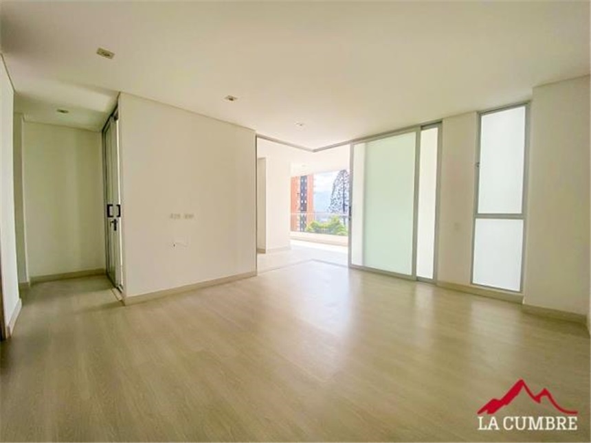 Apartamento de 3 alcobas en arriendo en Manila, Medellín, 192 m² · foto 21 de 24