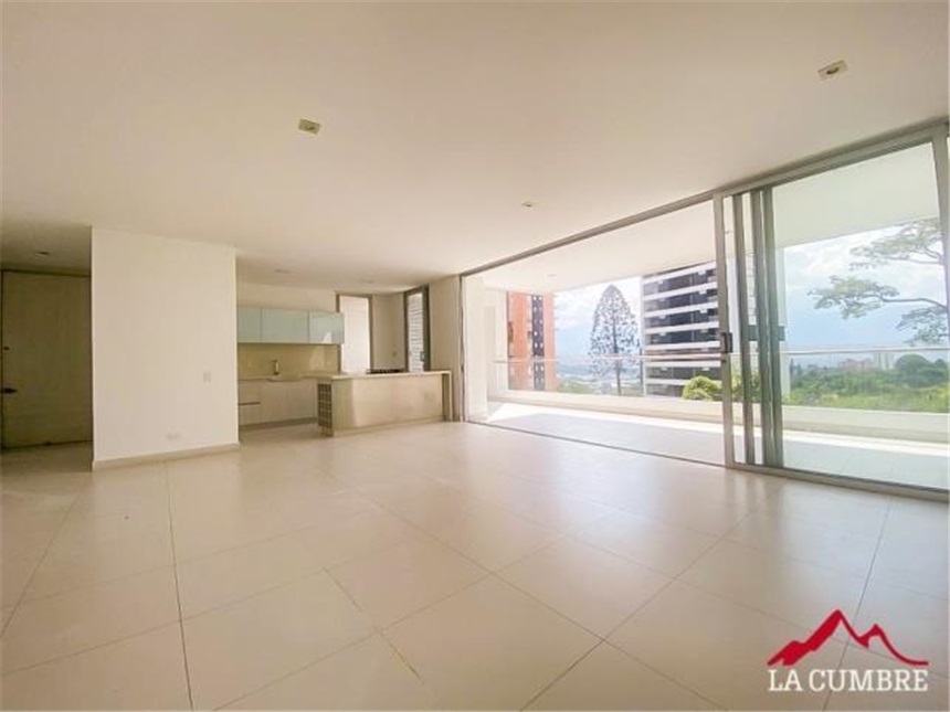 Apartamento de 3 alcobas en arriendo en Manila, Medellín, 192 m² · foto 18 de 24