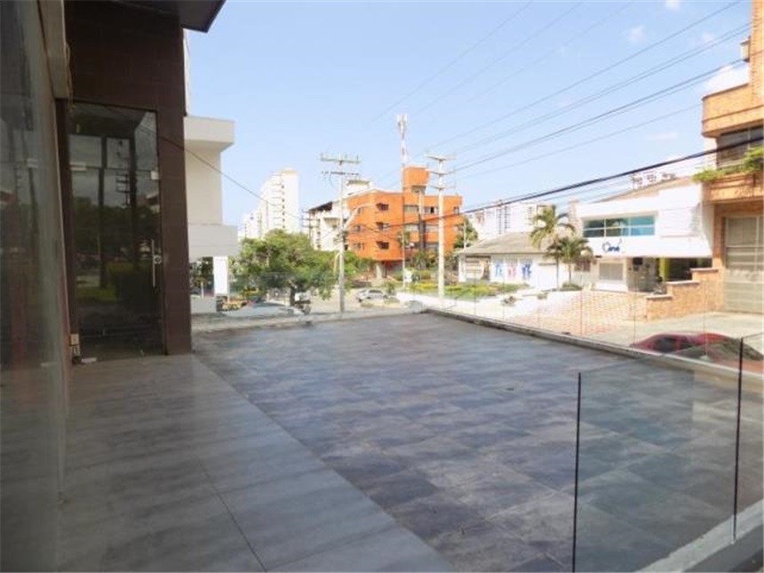 Local en Arriendo - Vista 5