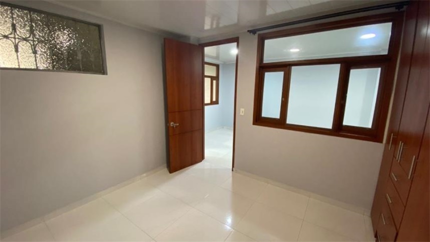 Apartamento de 3 alcobas en venta en San Marcos, Bogotá, 75 m² · foto 20 de 23