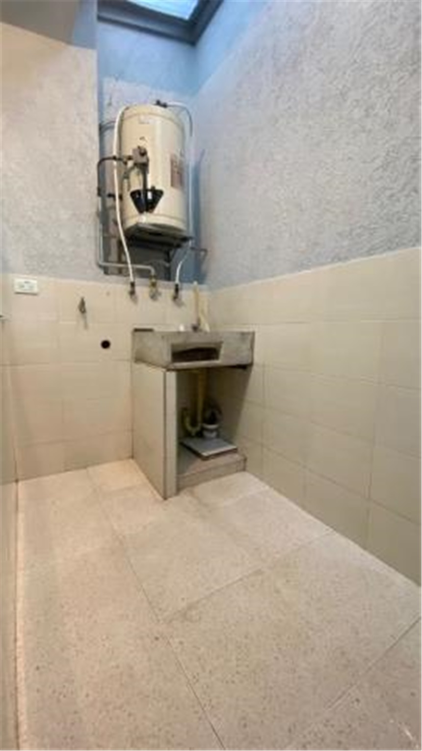 Apartamento de 3 alcobas en venta en San Marcos, Bogotá, 75 m² · foto 12 de 23