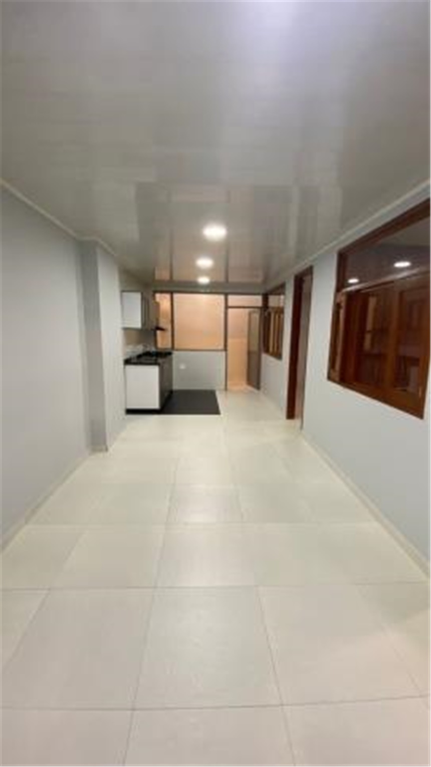 Apartamento de 3 alcobas en venta en San Marcos, Bogotá, 75 m² · foto 3 de 23