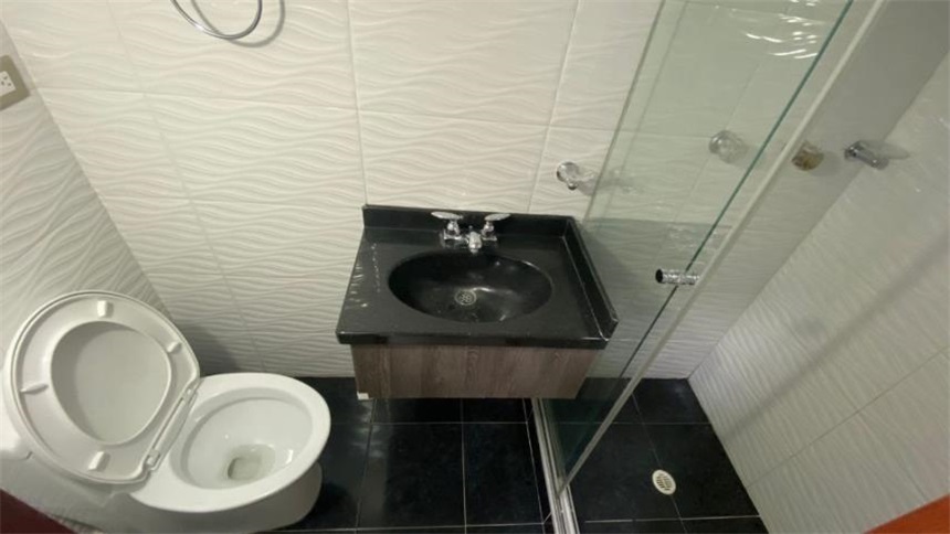 Apartamento de 3 alcobas en venta en San Marcos, Bogotá, 75 m² · foto 16 de 23