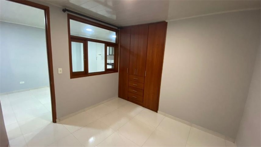 Apartamento de 3 alcobas en venta en San Marcos, Bogotá, 75 m² · foto 5 de 23