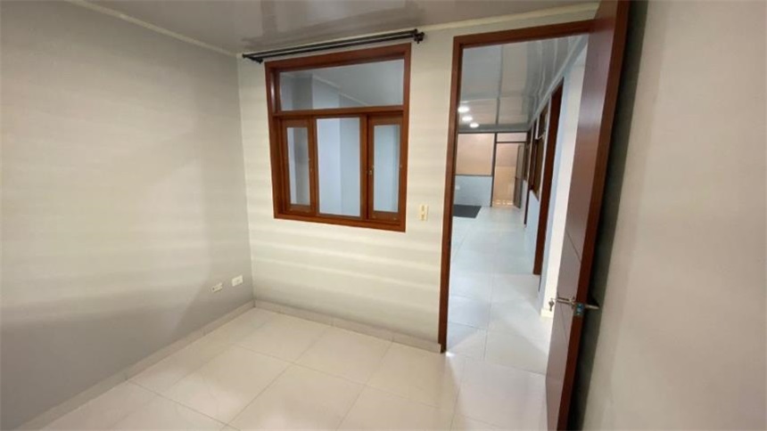 Apartamento de 3 alcobas en venta en San Marcos, Bogotá, 75 m² · foto 18 de 23