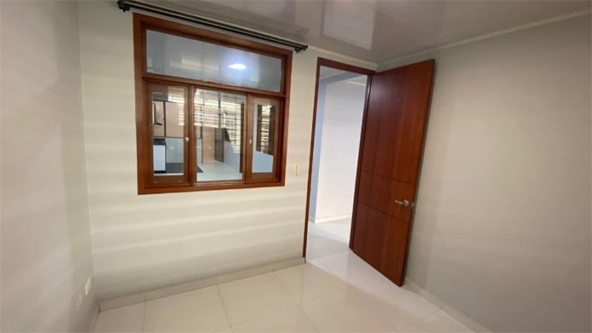 Apartamento de 3 alcobas en venta en San Marcos, Bogotá, 75 m² · foto 15 de 23