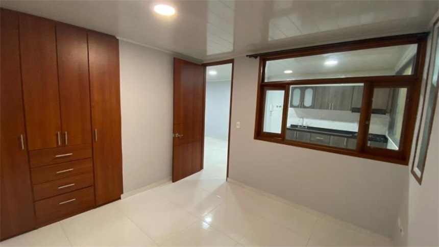 Apartamento de 3 alcobas en venta en San Marcos, Bogotá, 75 m² · foto 7 de 23