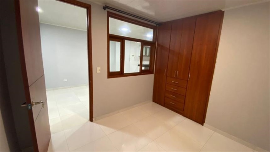 Apartamento de 3 alcobas en venta en San Marcos, Bogotá, 75 m² · foto 19 de 23