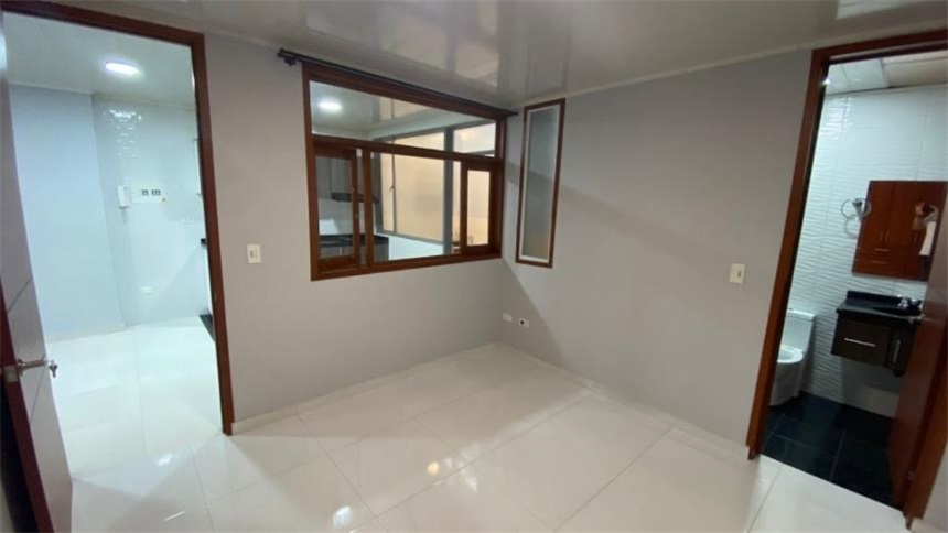 Apartamento de 3 alcobas en venta en San Marcos, Bogotá, 75 m² · foto 22 de 23