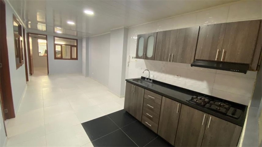 Apartamento de 3 alcobas en venta en San Marcos, Bogotá, 75 m² · foto 8 de 23