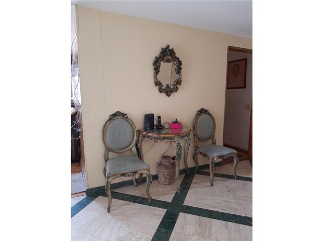 Piso – Bogotá, Barrio La Carolina, Localidad Usaquén - Vista 5