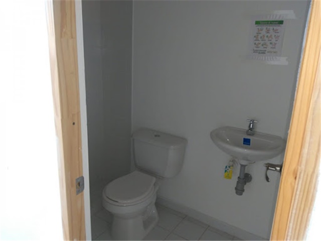 Oficina en arriendo en El Carmelo, Itagüí, 68 m² · foto 3 de 6