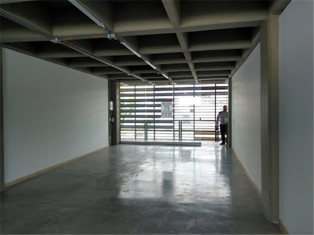 Oficina en arriendo en El Carmelo, Itagüí, 68 m² · foto 4 de 6