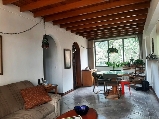 Apartamento en venta en Loma Del Escobero, Envigado · foto 2 de 17