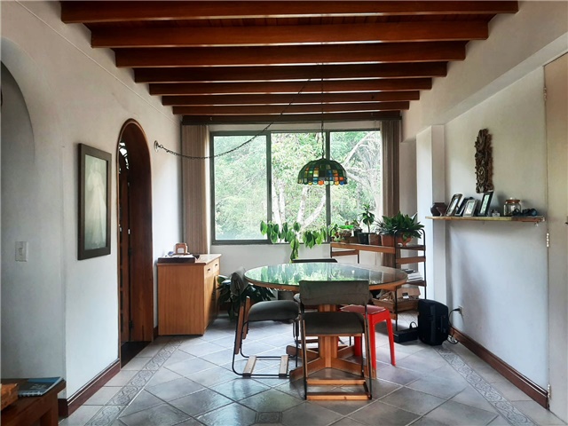 Apartamento en venta en Loma Del Escobero, Envigado · foto 3 de 17