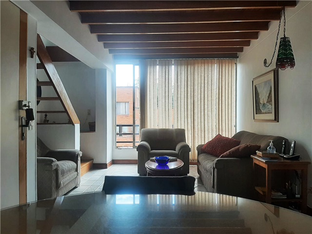 Apartamento en venta en Loma Del Escobero, Envigado · foto 5 de 17