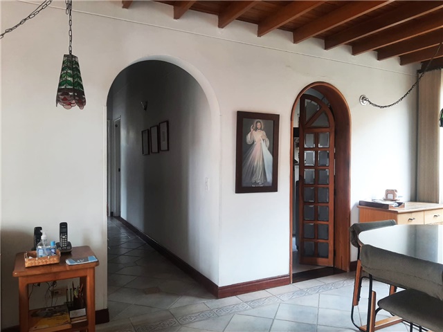 Apartamento en venta en Loma Del Escobero, Envigado · foto 6 de 17