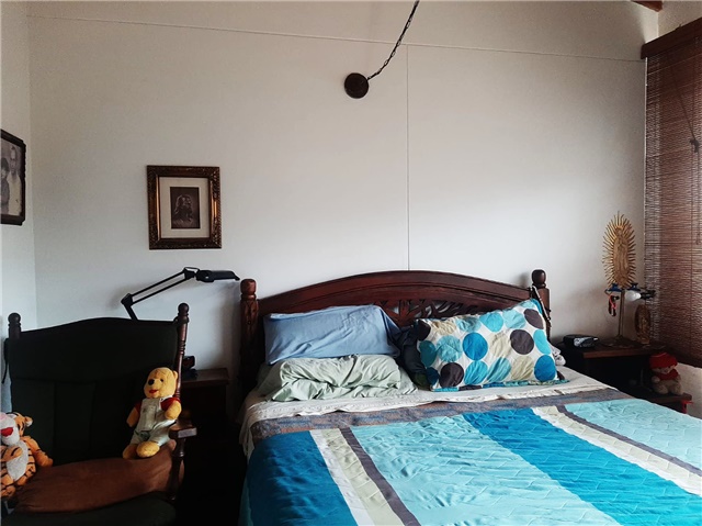 Apartamento en venta en Loma Del Escobero, Envigado · foto 7 de 17