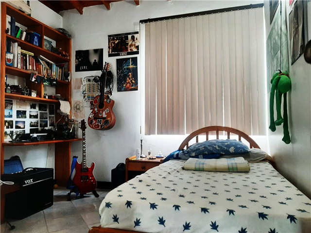 Apartamento en venta en Loma Del Escobero, Envigado · foto 14 de 17