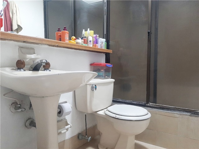 Apartamento en venta en Loma Del Escobero, Envigado · foto 17 de 17