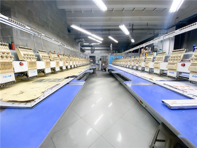 Bodega en venta en Guayabal, Medellín, 2585 m² · foto 4 de 10