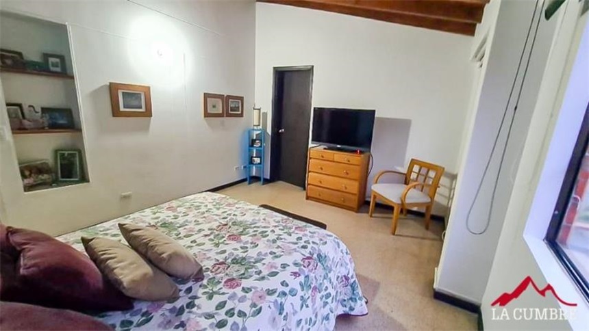 Casa de 3 alcobas en venta en Loma Del Chocho, Envigado, 225 m² · foto 15 de 15