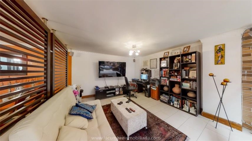 Casa de 4 alcobas en venta en Loma Del Escobero, Envigado, 264 m² · foto 5 de 19