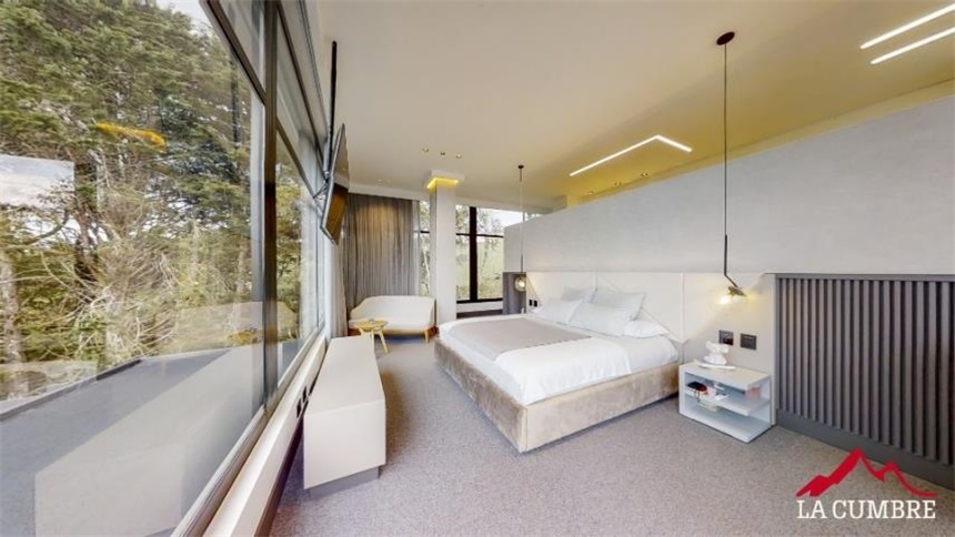Casa de 4 alcobas en venta en Las Palmas, Envigado, 633 m² · foto 16 de 24