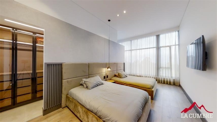 Casa de 4 alcobas en venta en Las Palmas, Envigado, 633 m² · foto 24 de 24