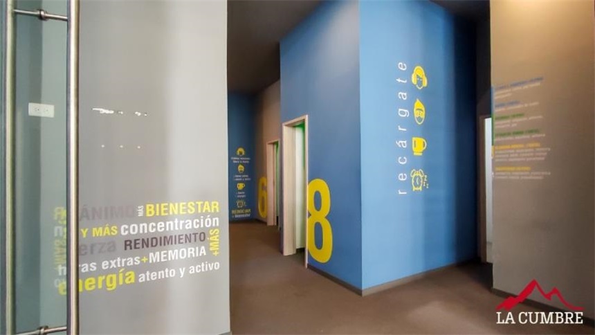 Local en arriendo en Patio Bonito, Medellín, 65 m² · foto 7 de 24