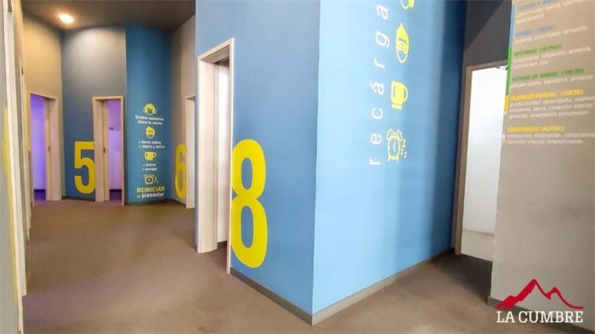 Local en arriendo en Patio Bonito, Medellín, 65 m² · foto 11 de 24