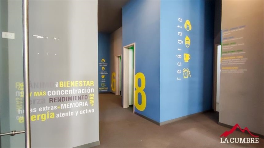 Local en venta en Alejandría, Medellín, 65 m² · foto 8 de 24