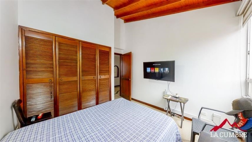 Casa de 5 alcobas en venta en Alto De Misael, Envigado, 187 m² · foto 8 de 19