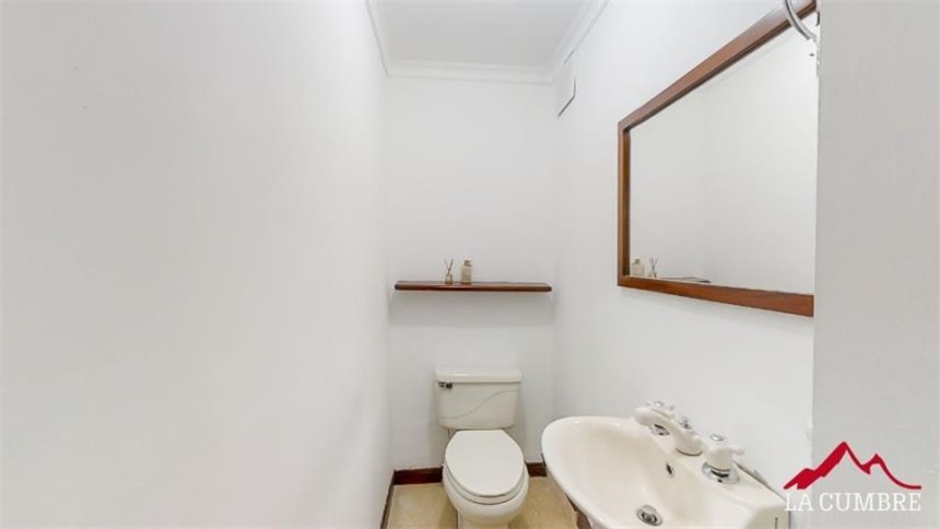 Casa de 5 alcobas en venta en Alto De Misael, Envigado, 187 m² · foto 6 de 19