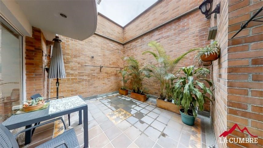 Casa de 5 alcobas en venta en Alto De Misael, Envigado, 187 m² · foto 19 de 19