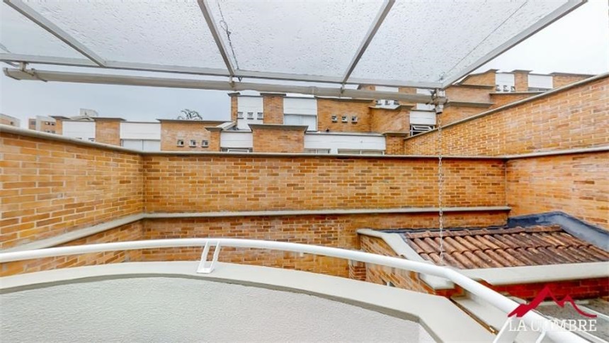 Casa de 5 alcobas en venta en Alto De Misael, Envigado, 187 m² · foto 9 de 19