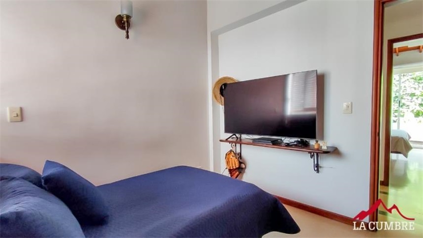 Casa de 3 alcobas en venta en Alto De Misael, Envigado, 186 m² · foto 19 de 20