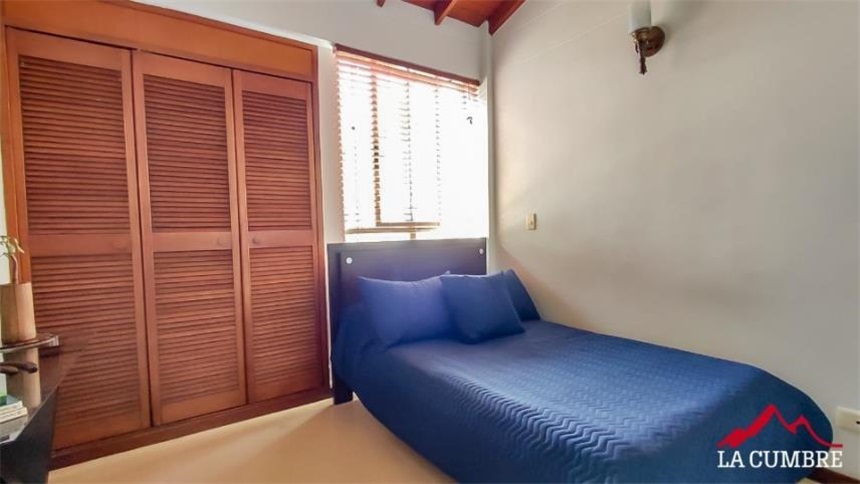 Casa de 3 alcobas en venta en Alto De Misael, Envigado, 186 m² · foto 18 de 20
