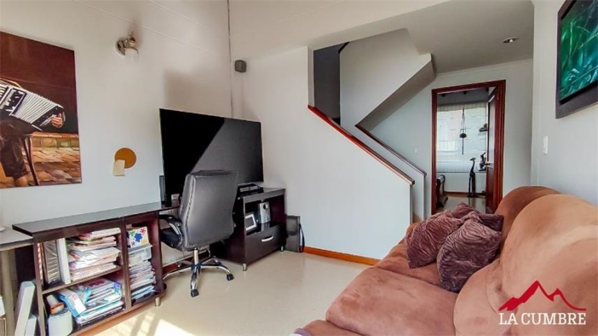Casa de 3 alcobas en venta en Alto De Misael, Envigado, 186 m² · foto 9 de 20