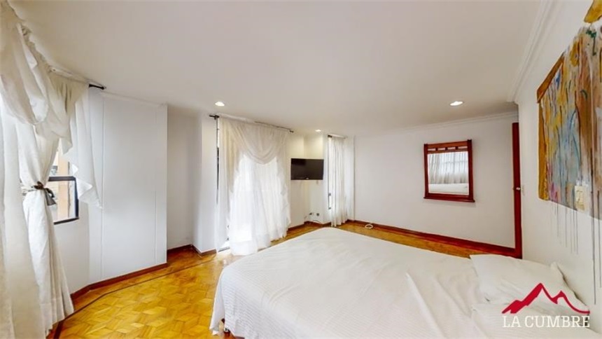 Apartamento de 3 alcobas en arriendo en Alejandría, Medellín, 250 m² · foto 20 de 22
