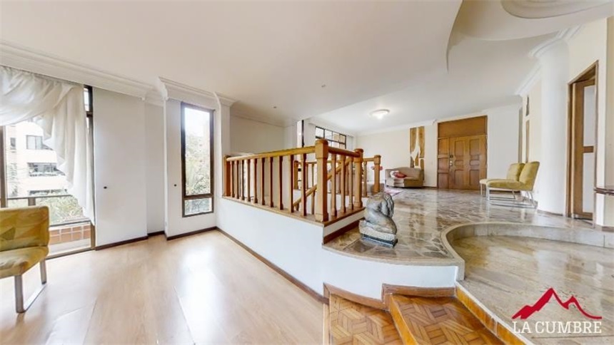 Apartamento de 3 alcobas en arriendo en Alejandría, Medellín, 250 m² · foto 7 de 22