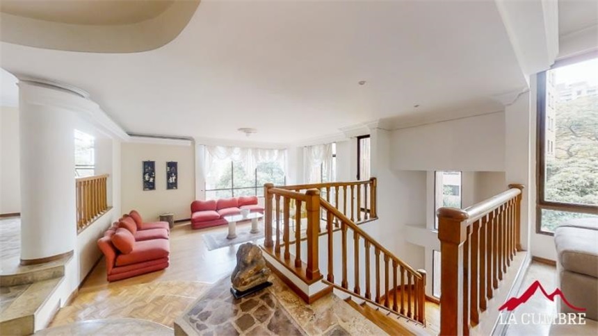 Apartamento de 3 alcobas en arriendo en Alejandría, Medellín, 250 m² · foto 8 de 22