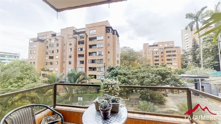 Apartamento de 3 alcobas en arriendo en Alejandría, Medellín, 250 m² · foto 22 de 22
