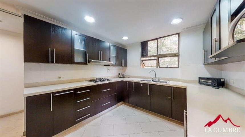 Apartamento de 3 alcobas en arriendo en Alejandría, Medellín, 250 m² · foto 12 de 22
