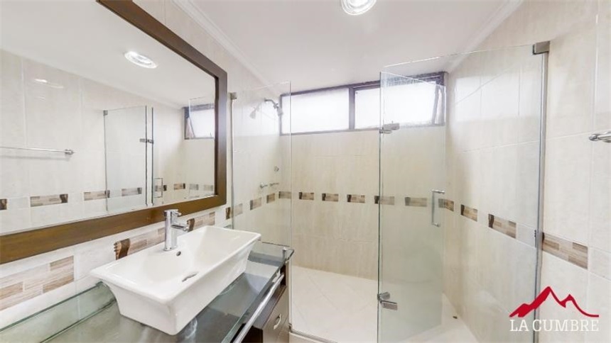 Apartamento de 3 alcobas en arriendo en Alejandría, Medellín, 250 m² · foto 21 de 22