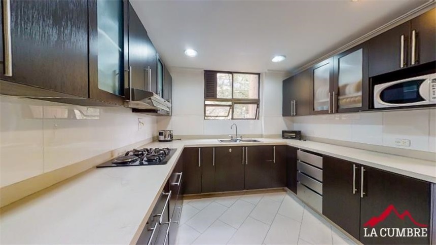 Apartamento de 3 alcobas en arriendo en Alejandría, Medellín, 250 m² · foto 11 de 22