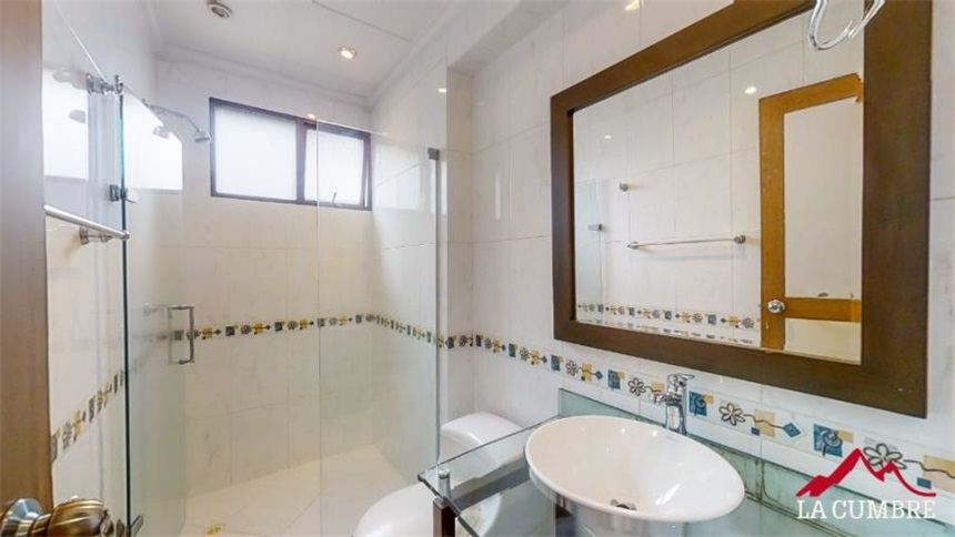 Apartamento de 3 alcobas en arriendo en Alejandría, Medellín, 250 m² · foto 17 de 22