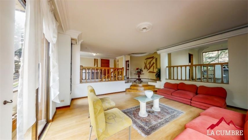 Apartamento de 3 alcobas en arriendo en Alejandría, Medellín, 250 m² · foto 5 de 22
