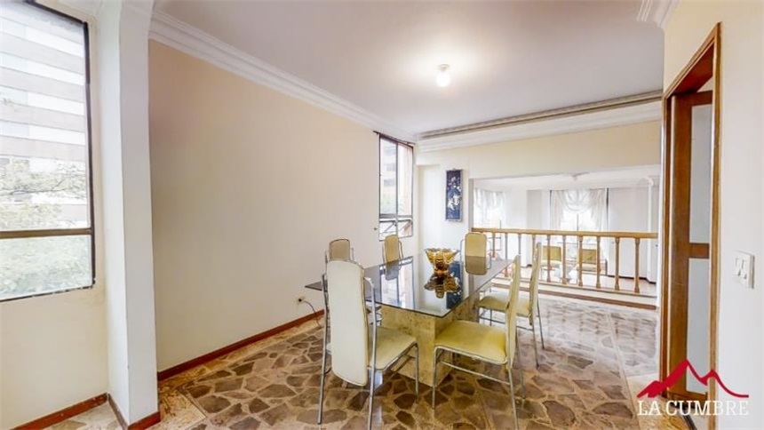 Apartamento de 3 alcobas en arriendo en Alejandría, Medellín, 250 m² · foto 9 de 22